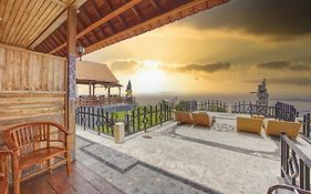 Penida La Casa Cottage