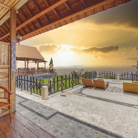 Penida La Casa Cottage Batununggul 外观 照片