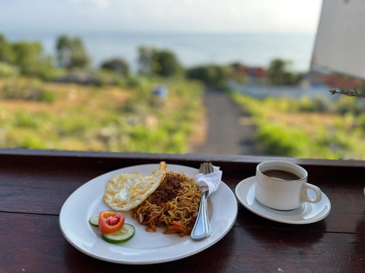 Penida La Casa Cottage Batununggul 外观 照片