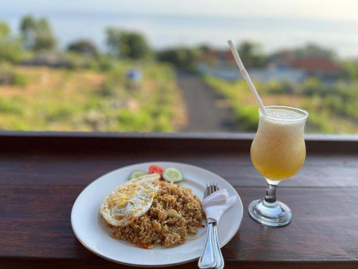Penida La Casa Cottage Batununggul 外观 照片