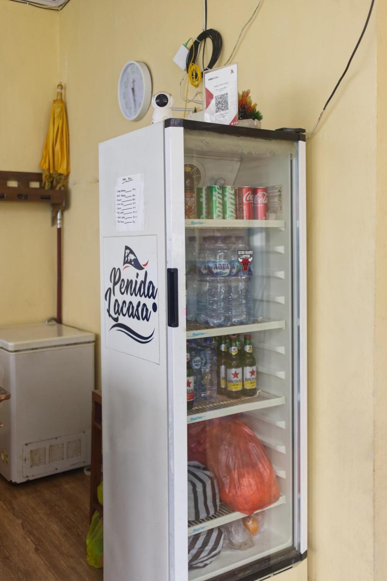 Penida La Casa Cottage Batununggul 外观 照片