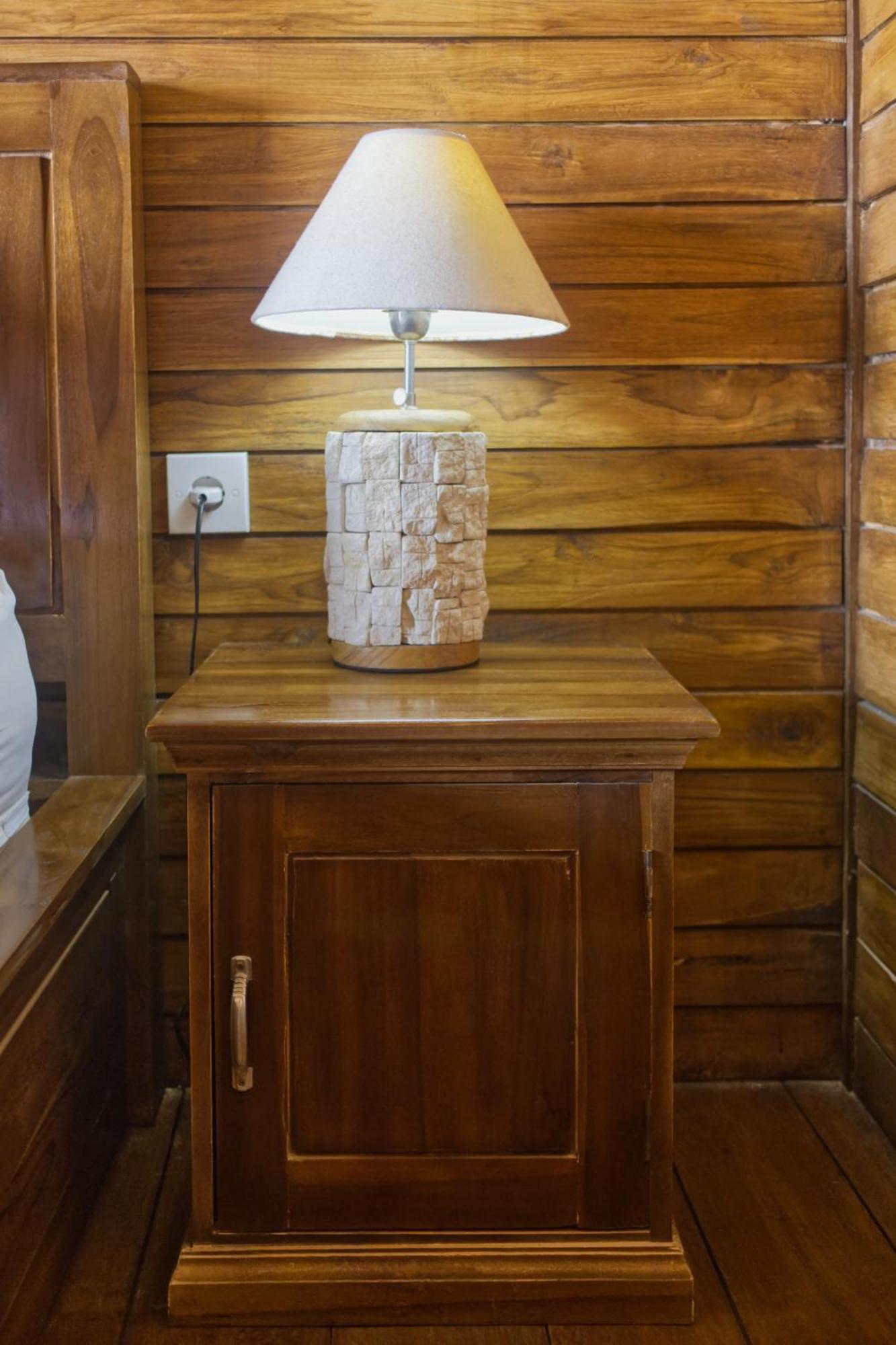 Penida La Casa Cottage Batununggul 外观 照片