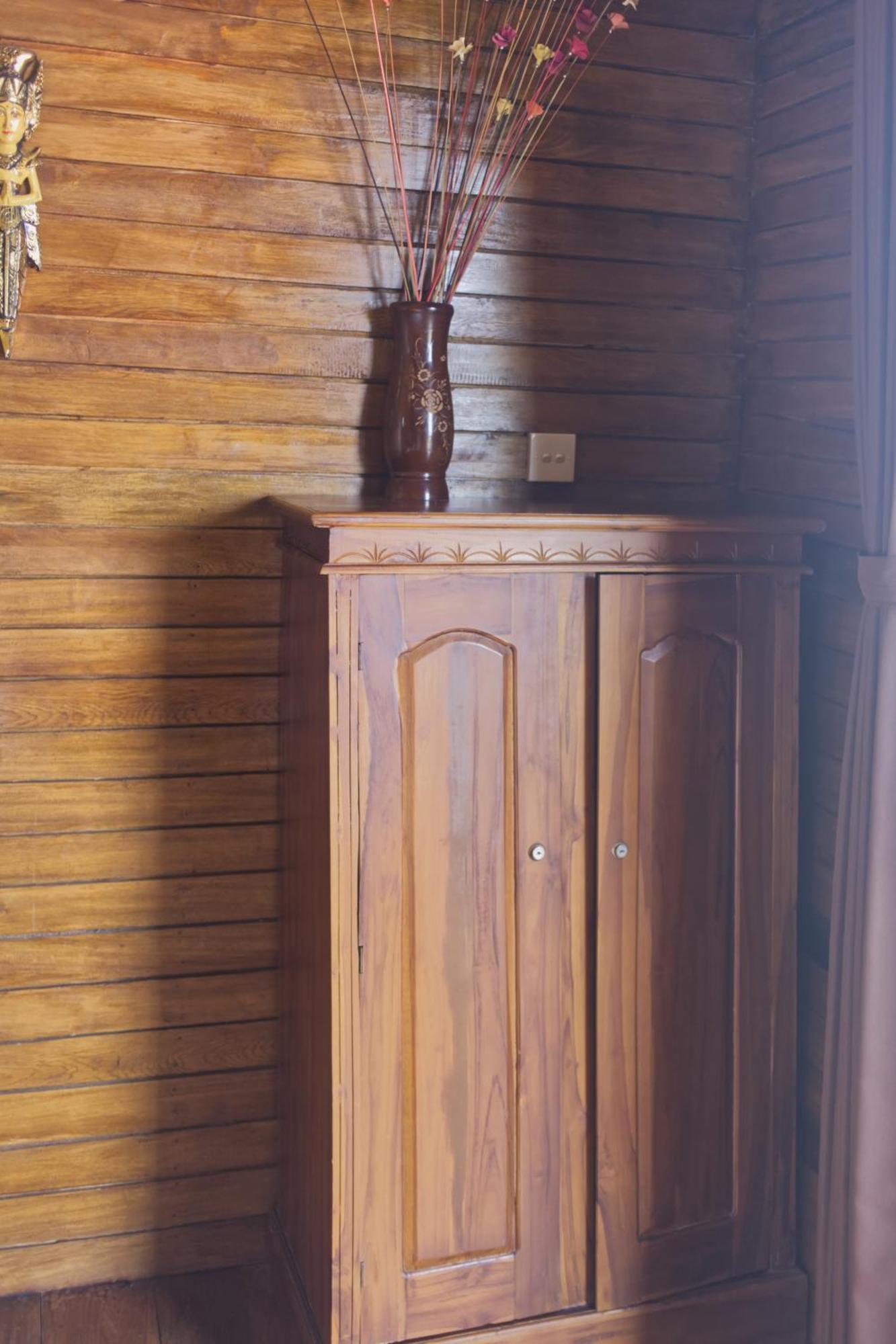 Penida La Casa Cottage Batununggul 客房 照片