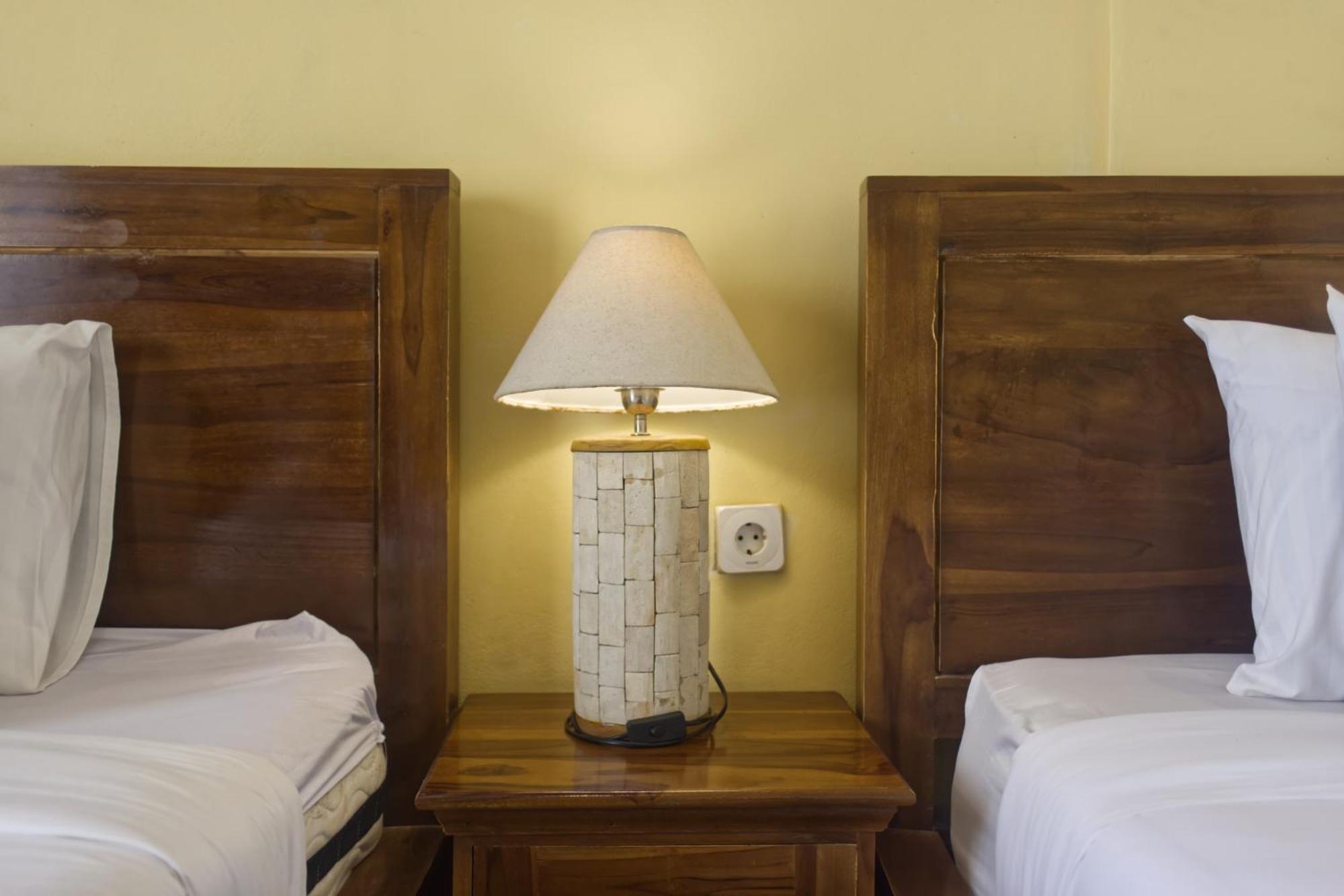 Penida La Casa Cottage Batununggul 客房 照片